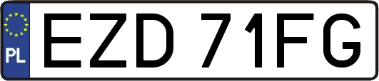 EZD71FG