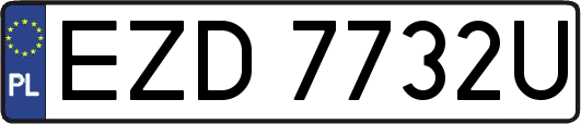 EZD7732U