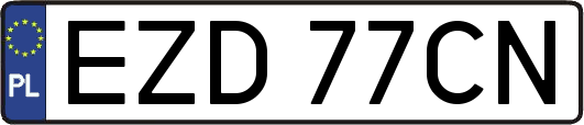 EZD77CN