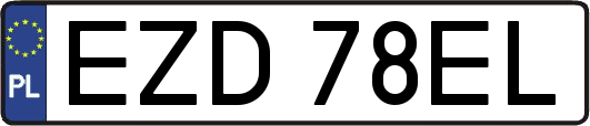 EZD78EL
