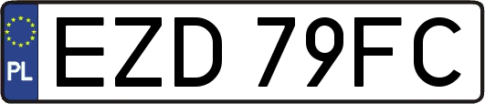 EZD79FC