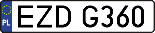 EZDG360