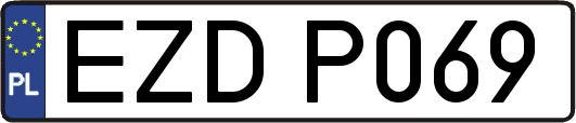 EZDP069