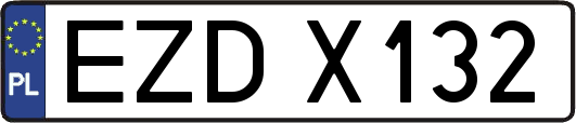 EZDX132