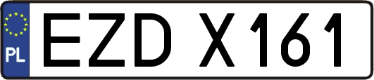 EZDX161