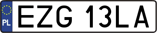 EZG13LA