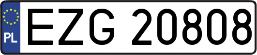 EZG20808