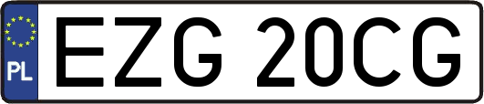 EZG20CG
