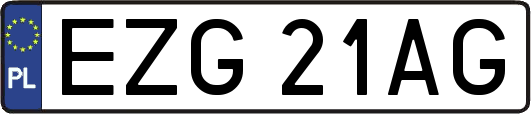 EZG21AG