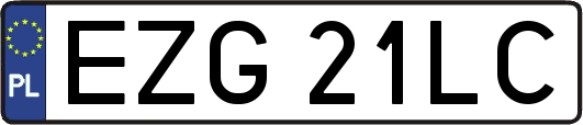 EZG21LC