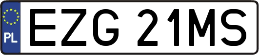 EZG21MS