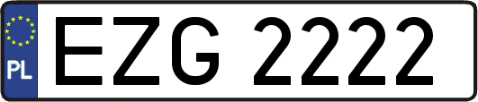EZG2222