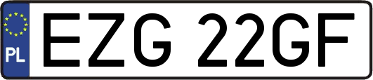EZG22GF