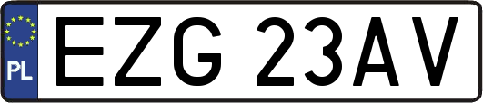EZG23AV