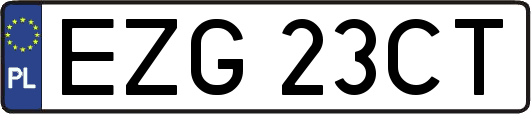 EZG23CT