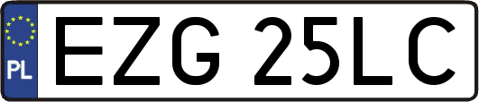 EZG25LC