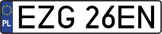 EZG26EN