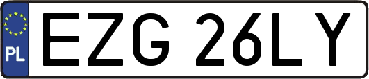 EZG26LY