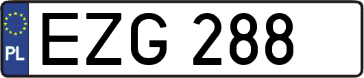 EZG288