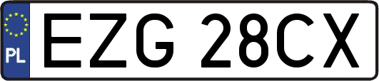 EZG28CX