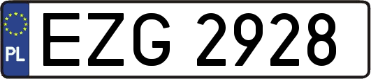 EZG2928