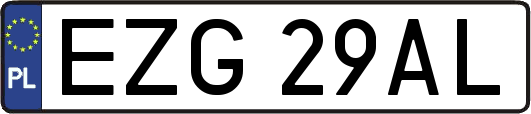 EZG29AL