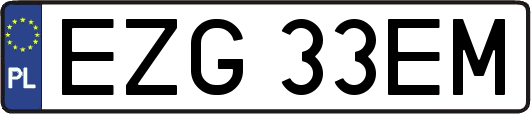 EZG33EM