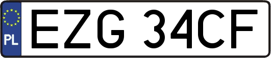 EZG34CF