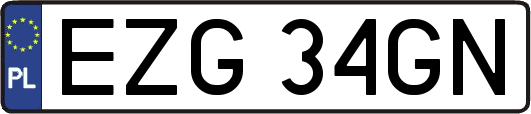 EZG34GN