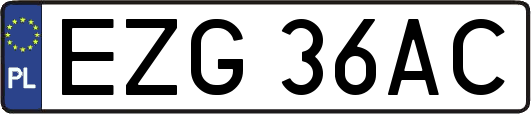 EZG36AC