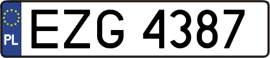 EZG4387