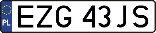 EZG43JS