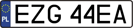 EZG44EA