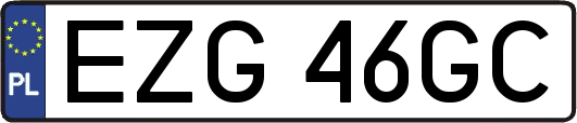 EZG46GC
