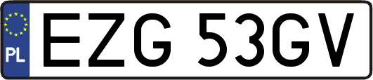 EZG53GV