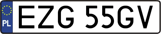EZG55GV