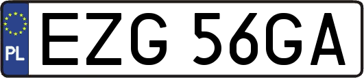 EZG56GA