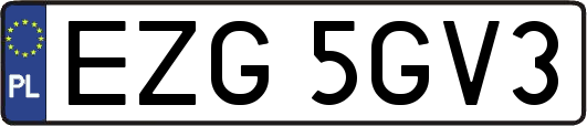 EZG5GV3