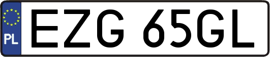 EZG65GL