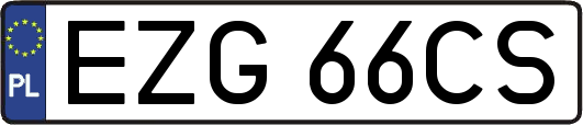 EZG66CS