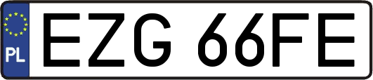 EZG66FE