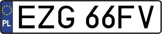 EZG66FV