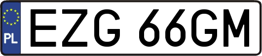 EZG66GM