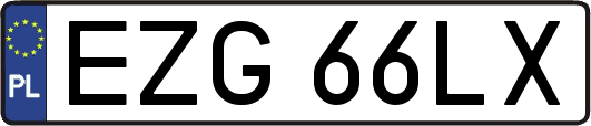 EZG66LX