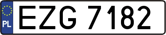 EZG7182