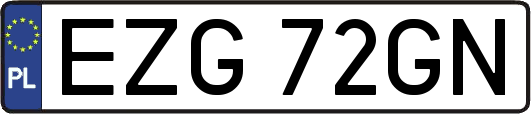 EZG72GN