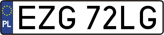 EZG72LG
