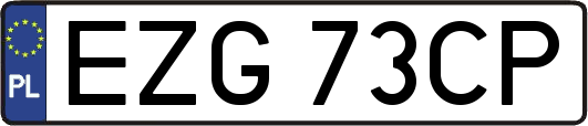 EZG73CP
