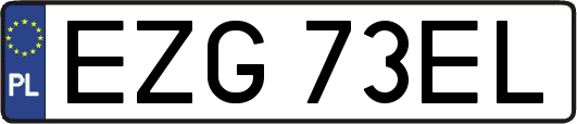 EZG73EL