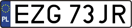 EZG73JR